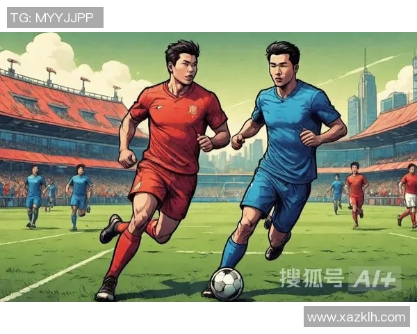 足球通带你领略全球足球盛宴尽享赛事精彩与球星风采