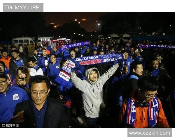 香港足球联赛新赛季展望球迷热情高涨期待精彩对决与球队表现