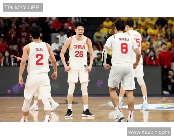 中国男篮迎战委内瑞拉全力争胜期待精彩对决展现篮球魅力与团队精神